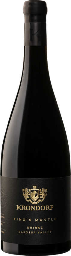 Krondorf King's Mantle Shiraz 2019 Barossa Valley
